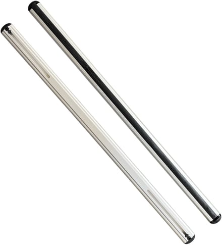 Aluminium Dakdragers - Norauto dakdragers - 108cm + 75kg Max
