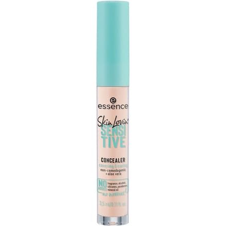 Concealer &amp; corrector Essence Huidvriendelijke Sensitieve Concealer