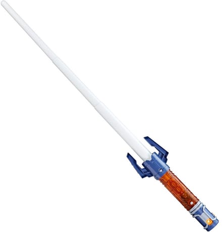 Lichtzwaard replica Hasbro Star Wars Forge Kyber Core Ahsoka Tano