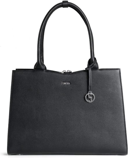 Zakelijke Laptoptas voor Dames - Elegant en Lichtgewicht - 15.6 inch