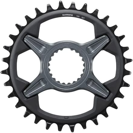 Directe mono fietsschijfbak Shimano MTB Slx M7100-7120 12V.