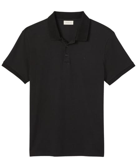 Calvin Klein SS CLASSIC MONOGRAM Poloshirt