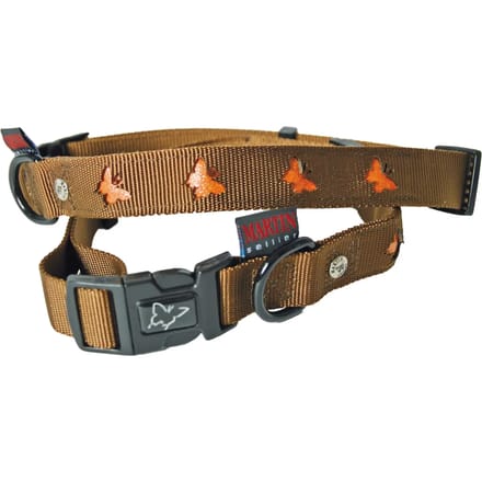 Hondenhalsband Martin Sellier Papillon