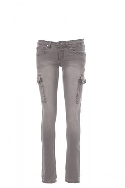 Payper Hummer Lady - Steel Grey - 44IT (38NL)