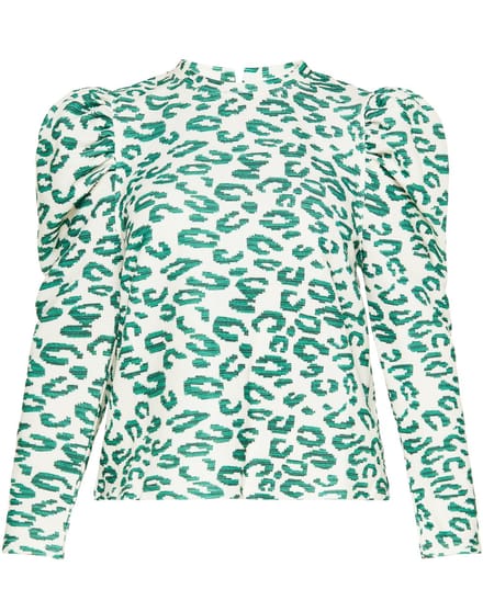 usha Blouse