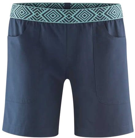 Red Chili Tarao Iv Korte Broek Blauw M Vrouw