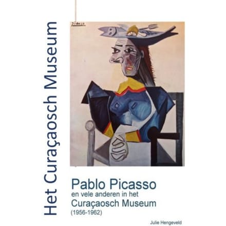 Pablo Picasso En Vele Anderen - Drs. Julie Hengeveld