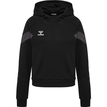 Sweatshirt à capuche femme Hummel Travel
