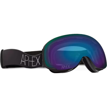 Skimasker Aphex Kepler