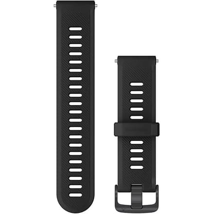Siliconen horlogeband Garmin