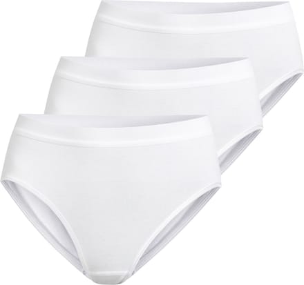 Conta Dames taille pants 3 pack Modal