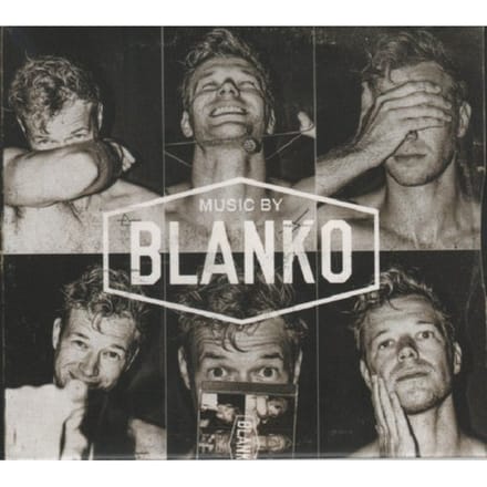 Music By Blanko - Blanko