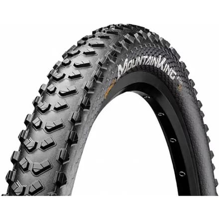 Continental Buitenband Mountain King Ii 29 X 2.30 (58-622) Draad