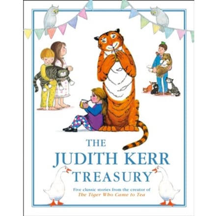 Judith Kerr Treasury - Judith Kerr