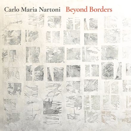 Carlo Maria Nartoni - Beyond Borders (CD)