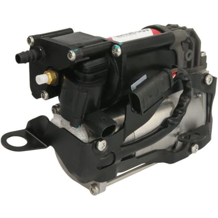 Compressor, pneumatisch systeem MAGNUM TECHNOLOGY KPM009MT