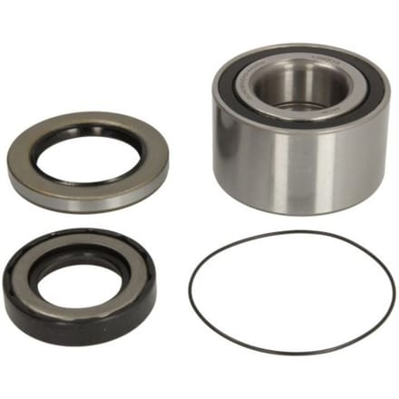 Wiellagerset BTA H2X039BTA