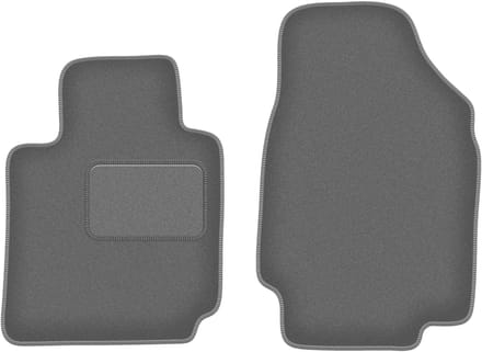 Automatten voor: Nissan Micra K12 CC cabrio (2003-2010)