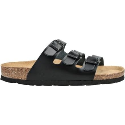 Rohde Sunny´s mule damesslipper sandaal 5615 90 zwart