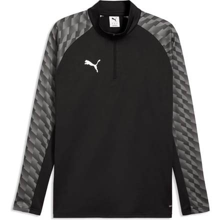 Trainingshirt 1/4 Zip Puma Liga 2026/27