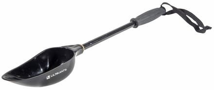 Ultimate Bait Scoop With Handle - Voerschep