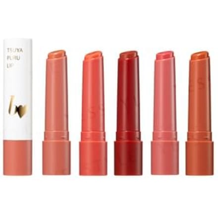 BIDOL - Tsuya Puru Lip Glossy Lip 06 Pink