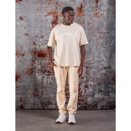 Cou7ure Essentials Basic curve t-shirt