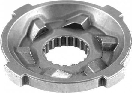 Rocher noix de kick RMS pour Scooter Gilera 50 Runner Sp Spec Edit 2007 479866 Neuf