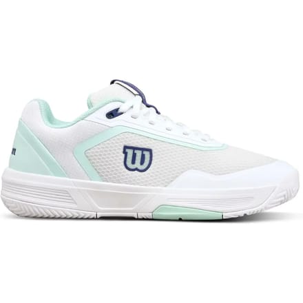 Dames tennisschoenen Wilson Court Glide