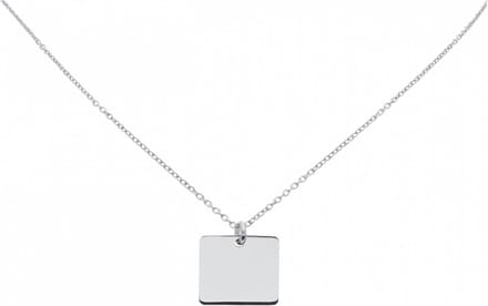 Silver Lining 102.0495.46 Dames Ketting