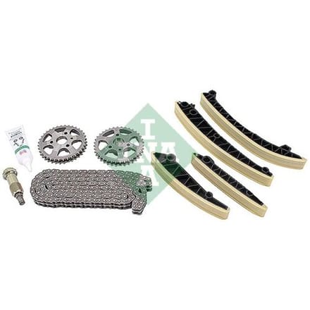 Schaeffler Ina Distributiekettingset INA 559 1798 30