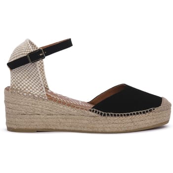 Sportschoenen Viguera VITELLO NEGRO