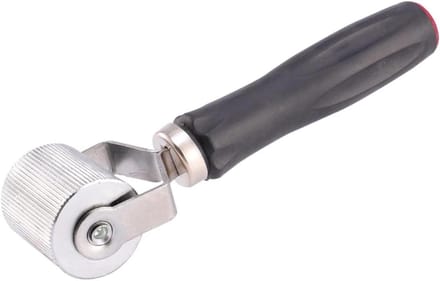 Band Reparatie Tool - Steekroller Verdichter - Band Onderhoud - Goede Afdichting - 18 x 4 cm - Niet gespecificeerd
