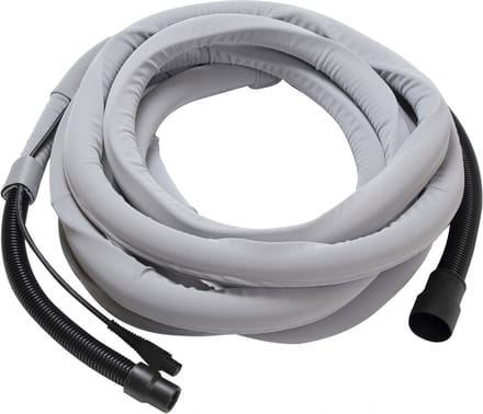 MIRKA Stofzuigerslang 230V Hoes + Kabel 6 meter