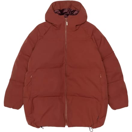 Donsjack voor dames Selfhood Oversize