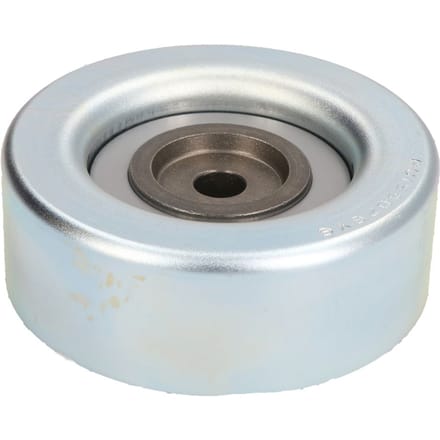 Rondsel/geleiderpoelie, V-riem SKF VKM 65045