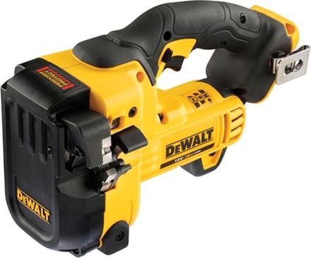DeWALT DCS350N Accu draadeindknipper 18V XR Basic Body