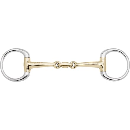 Olijfbit voor paarden Stübben