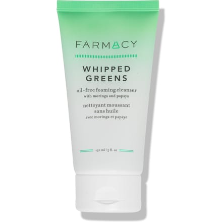 Farmacy Beauty Whipped Greens Cleanser