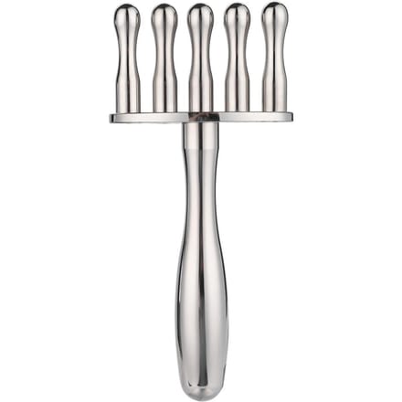 Stylo d'Acupuncture Magnétique pour Drainage Lymphatique, Fourchette Magnétique, Bâtonnet de Massage des Points d'Acupuncture #3
