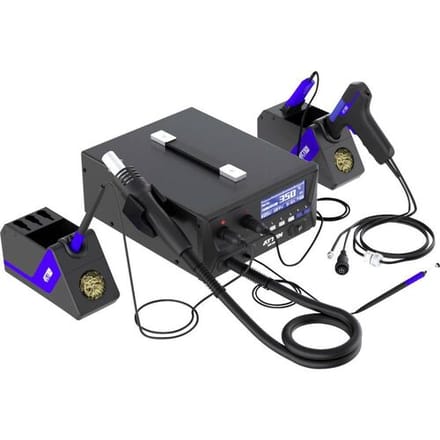 Atten MS-900 Soldeerstation Digitaal 900 W 150 - 500 °C