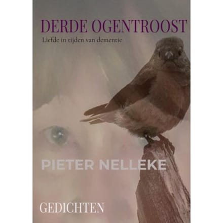 Derde Ogentroost - ELLE WERNERS