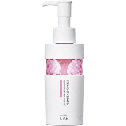 JPS LABO - Unlabel Lab Straight Keratin Control Hair Oil 100ml