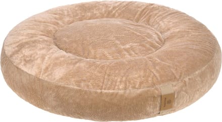 Palopa Hondenkussen Hondenbed Donut Fippa - humus S