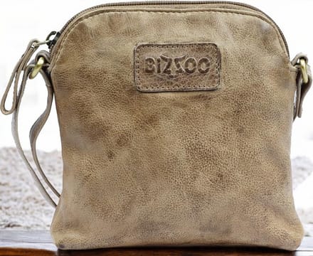 My Lady Bizzoo Cross-Over 90001 Taupe