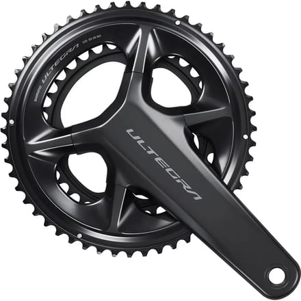 Road crankstel Shimano
