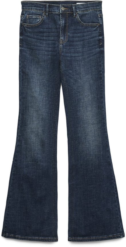 Vero Moda Flared fit jeans VMGIGI High rise Flared fit Jeans