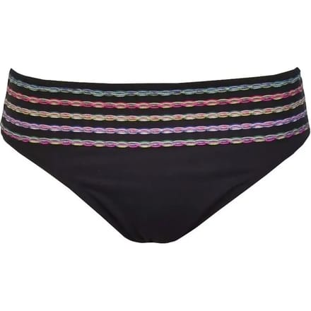 Eenvoudige bikini slip dames Red Point Agnes 4