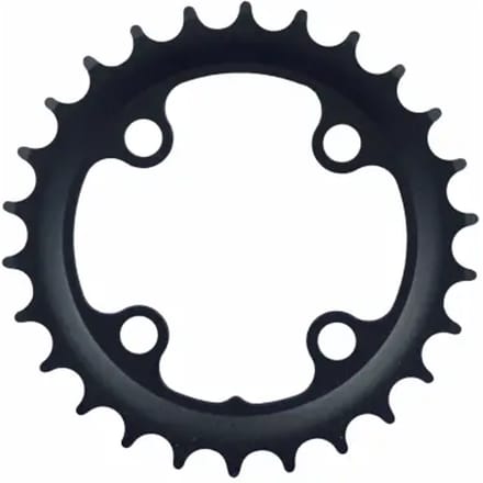 Fsa Mtb Alum Inum 64 Bcd Kettingblad Zwart 28t