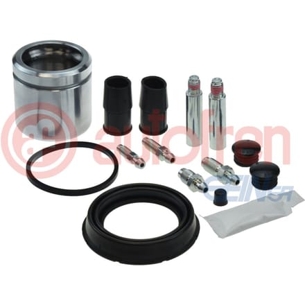 Reparatieset, remklauw AUTOFREN SEINSA D43303S